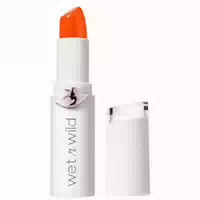 Wet N Wild Mega Last High Shine Lip Color Tanger Ring The Alarm