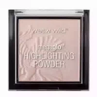 Wet N Wild Megaglo Highlighting Powder E319b Blossom Glow