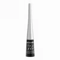 Wet N Wild Megaliner Liquid Eyeliner E8711 Black