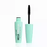 Wet N Wild Megaprotein Waterproof Mascara Very Black