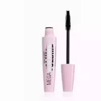 Wet N Wild Megavolume Mascara E156a Very Black