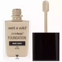 Wet N Wild Photofocus Stiftung