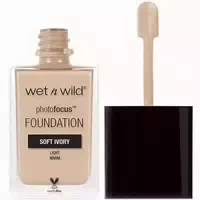 Wet N Wild Photofocus Stiftung