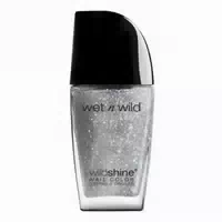 Wet N Wild Wild Shine Nagellack E471b Kaleidoscope
