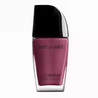 Wet N Wild Wild Shine Nagellack E487e Grape Minds Think Alike