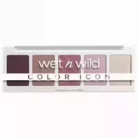 Wet N Wild Wnw Eyeshadow 5 Pan Palette 1114067e
