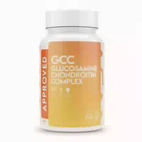 Wfn Approved Gcc Glucosamin Chondroitin Kapseln