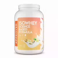 Wfn Approved Isowhey