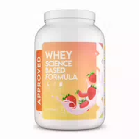 Wfn Approved Whey