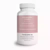 Theonia Ashwagandha Complex Kapseln 60 St