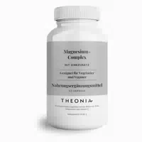 Theonia Magnesium Complex Kapseln 205mg 60 st