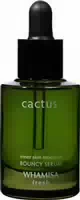 Whamisa Cactus Bouncy Serum