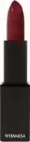 Whamisa Organic Flowers Lip Color Natural Expression 92
