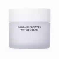 Whamisa Organic Flowers Water Cream 51ml
