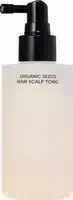 Whamisa Organic Seeds Hair Scalp Tonic
