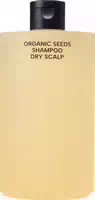 Whamisa Organic Seeds Shampoo Dry Scalp 490 ml