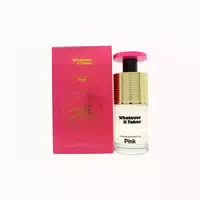 Whatever It Takes Pink Eau De Parfum 100ml Spray 0,1 L