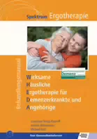 Wheda Wirksame Häusliche Ergotherapie für Demenzerkrankte und Angehörige
