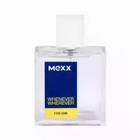 Whenever Wherever Mexx