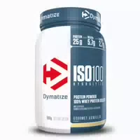 Whey Iso 100 Dymatize