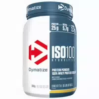Whey Iso 100 Dymatize