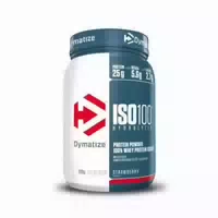 Whey Iso 100 Dymatize