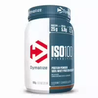 Whey Iso 100 Dymatize
