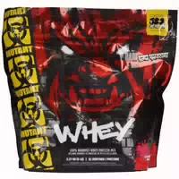 Whey Mutant