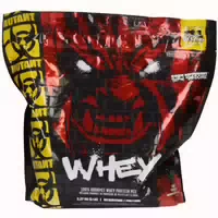 Whey Mutant