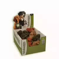 Whimzees Igel l Display