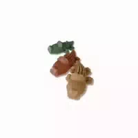 Whimzees Krokodil S Display