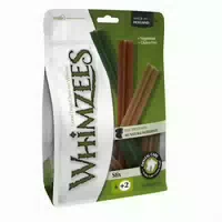 Whimzees Stix l