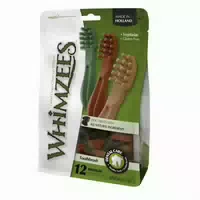 Whimzees Toothbrush Zahnbürste S