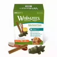 Whm Dog Snack Variety Value Box