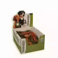 Whimzees Zahnbürste l Display