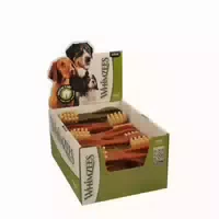 Whimzees Zahnbürste Xl Display