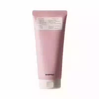 Whipped Vegan Pack Cleanser Tube 130g Muhwabutter