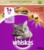 Whiskas 7 Huhn in Sauce