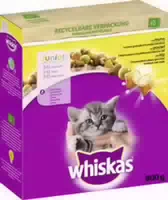 Whiskas 7 Huhn in Sauce