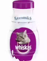 Whiskas Katzenmilch