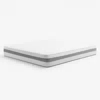 The White Stone Matratze 130x190