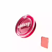 Whizzy Slick Move Lip & Cheek 4g Peach Core