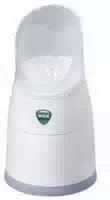 Wick Dampf Inhalator Inklusive 2 Vapo Pads