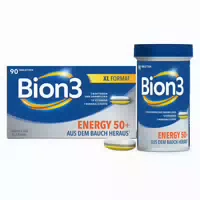 Bion3 50 Energy 90 St Tabletten