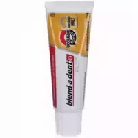 Blend A Dent Plus Haftcreme Unschlagbare Bisskraft 40 g