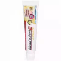 Blend A Dent Ultimate Haftcreme Frischer Geschmack