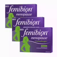 Femibion Menophitzew Hormonfr Form Set2