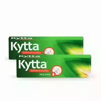Kytta Schmerzsalbe Sparset 2 X 150g 2x150 G