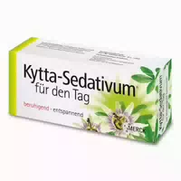 Kytta Sedativum 30 St