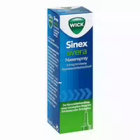 Wick Sinex Avera 0,5mg Ml